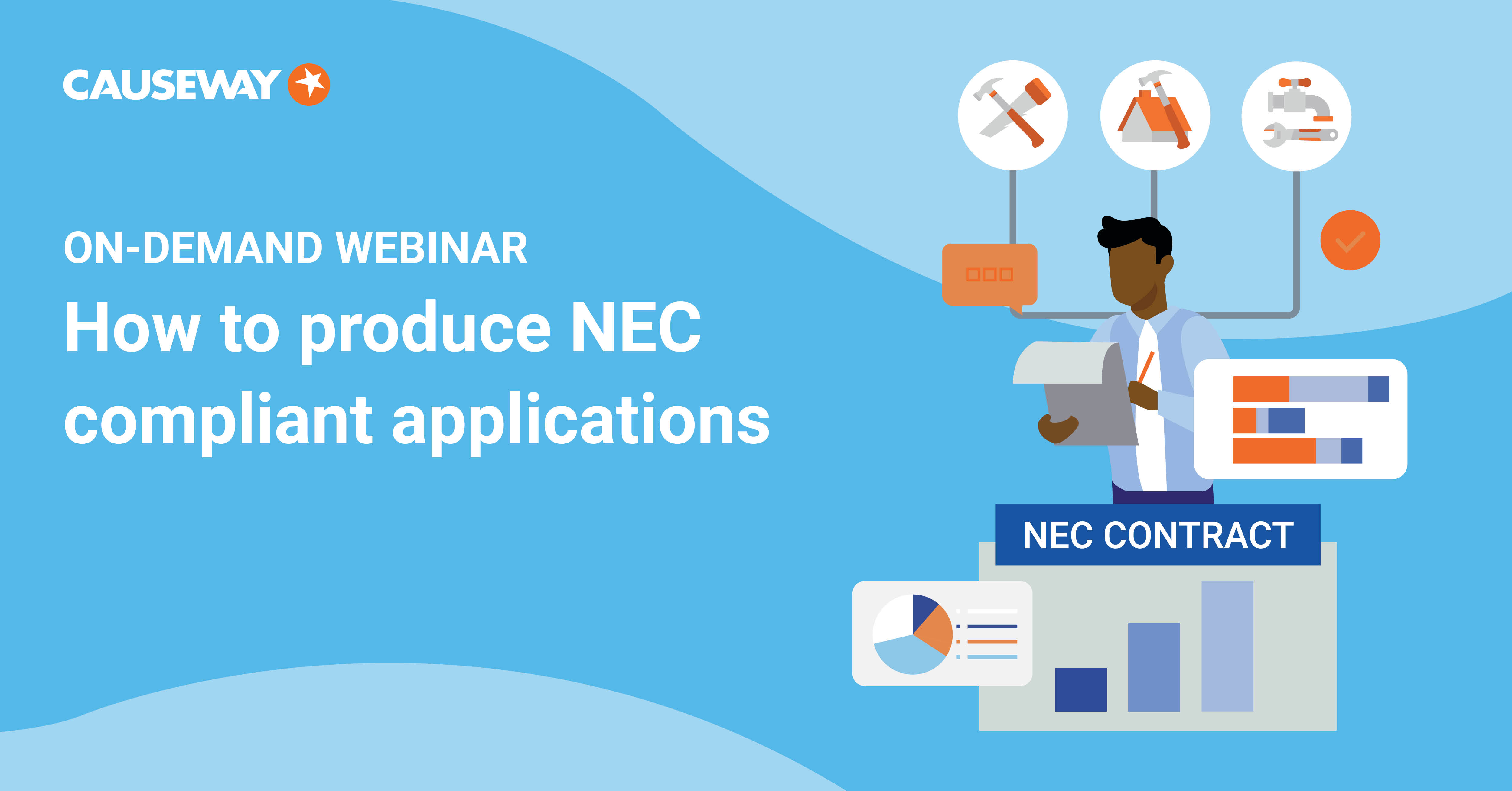 NEC Contracts Explained: All You Need To Know